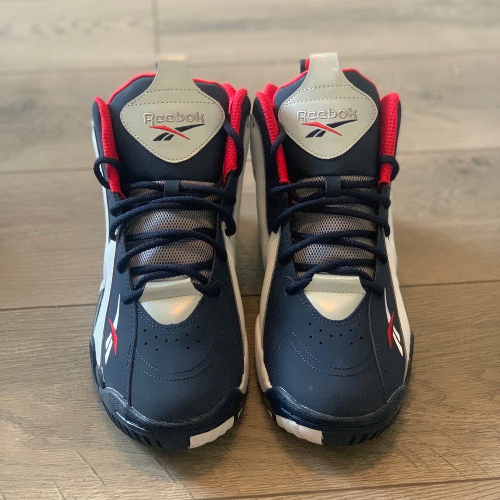 🆕❌SOLD❌Reebok Kamikaze 2 USA